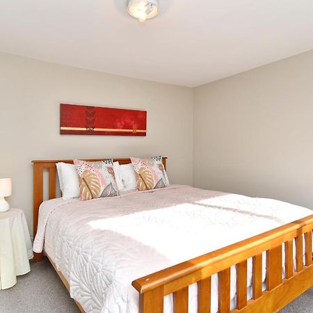 Merivale Lane - Christchurch Holiday Homes Exteriör bild