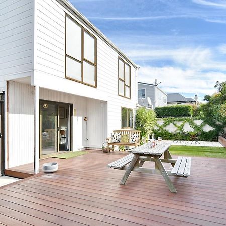 Merivale Lane - Christchurch Holiday Homes Exteriör bild