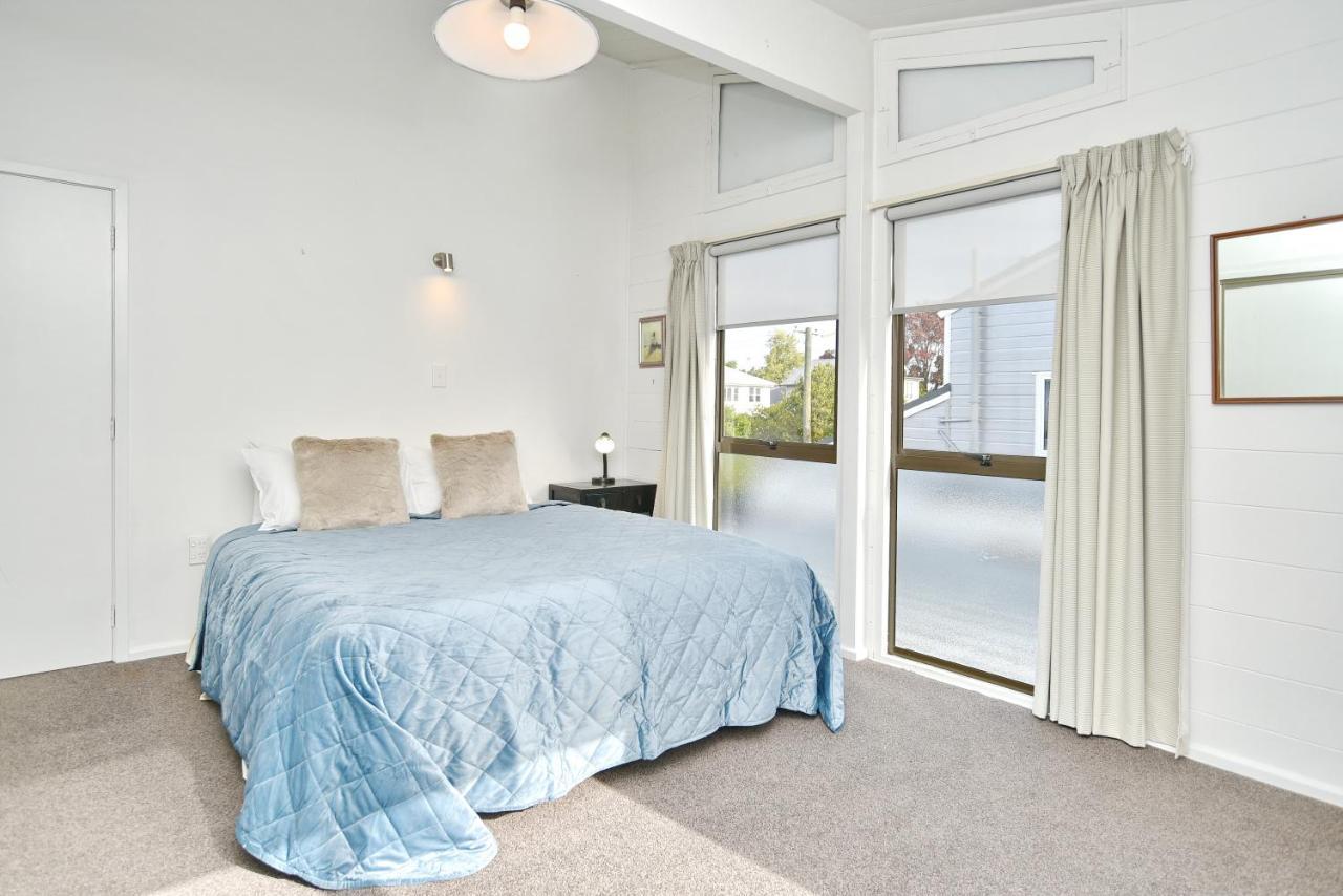 Merivale Lane - Christchurch Holiday Homes Exteriör bild
