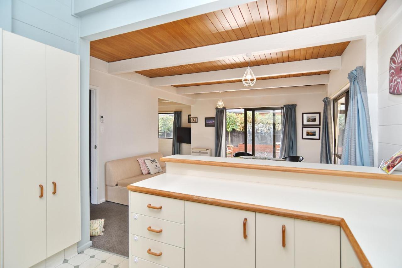 Merivale Lane - Christchurch Holiday Homes Exteriör bild