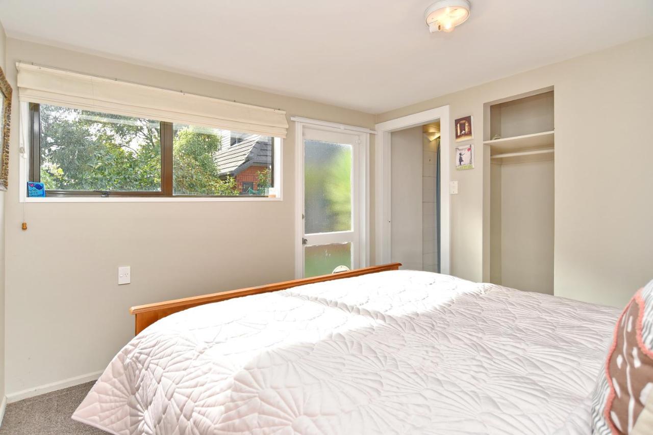 Merivale Lane - Christchurch Holiday Homes Exteriör bild