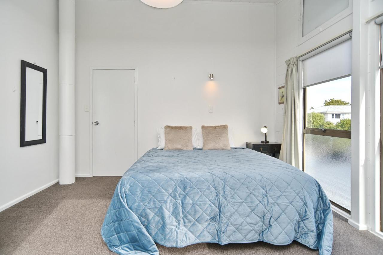 Merivale Lane - Christchurch Holiday Homes Exteriör bild