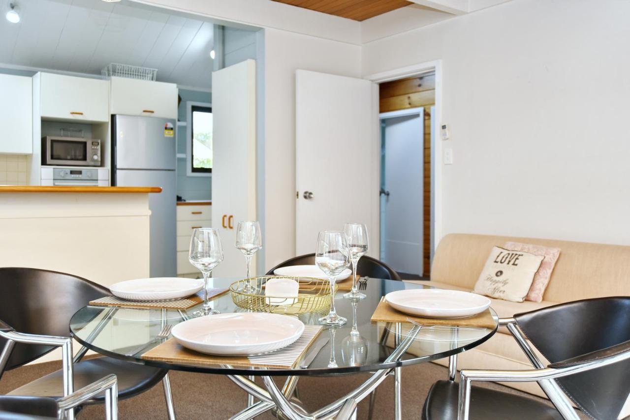 Merivale Lane - Christchurch Holiday Homes Exteriör bild