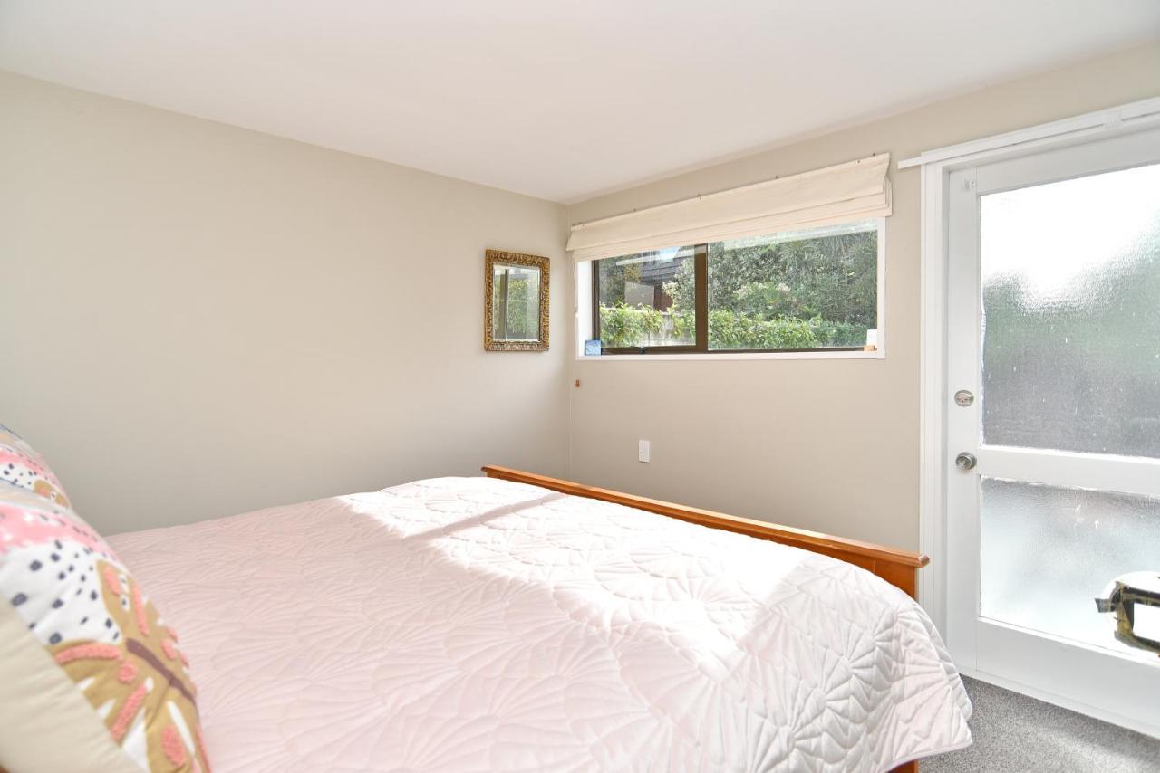 Merivale Lane - Christchurch Holiday Homes Exteriör bild